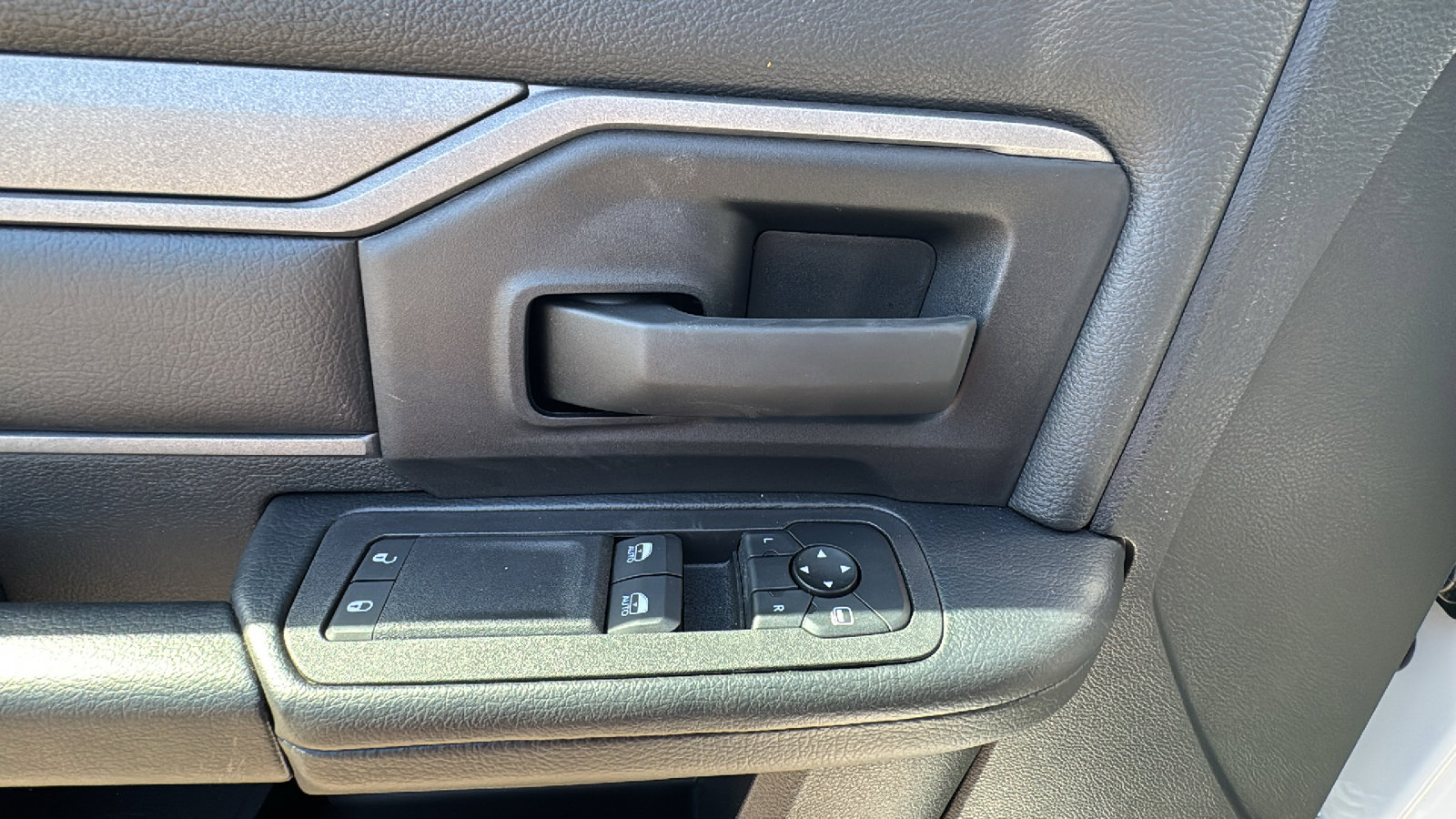 New 2025 RAM 5500 Tradesman image 12