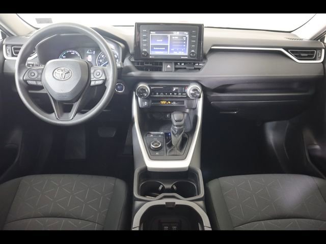 Used 2020 Toyota RAV4 XLE w/ All Weather Liner Package AWD/4WD image 18