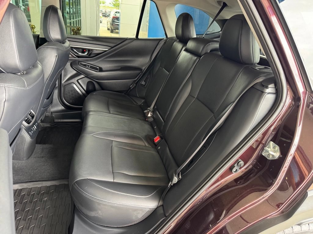 Used 2023 Subaru Outback Touring XT AWD/4WD image 24