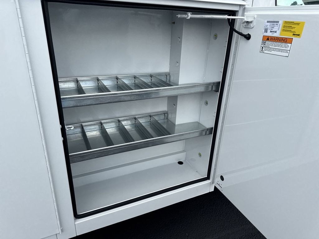 New 2025 Ford Transit 350 w/ Interior Upgrade Package image 14