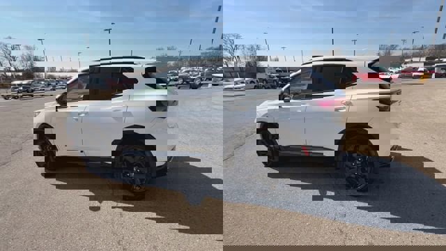 New 2026 Buick Envision Sport Touring image 5