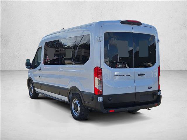 New 2026 Ford Transit 350 XL RWD image 9