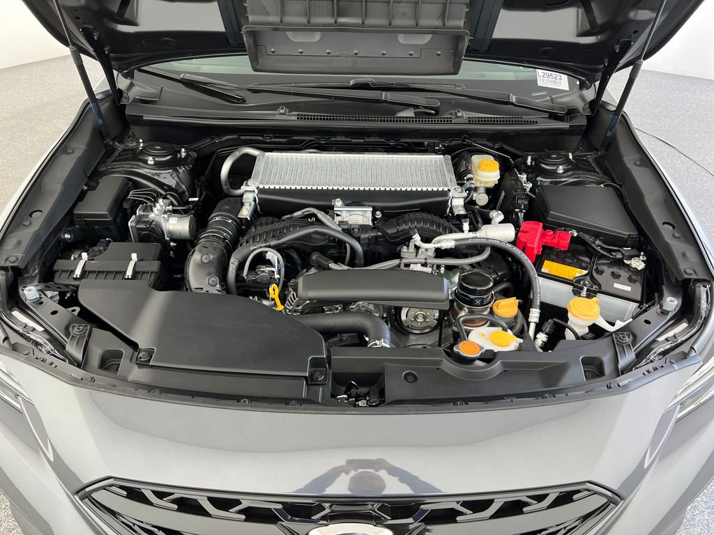 New 2026 Subaru WRX tS image 23