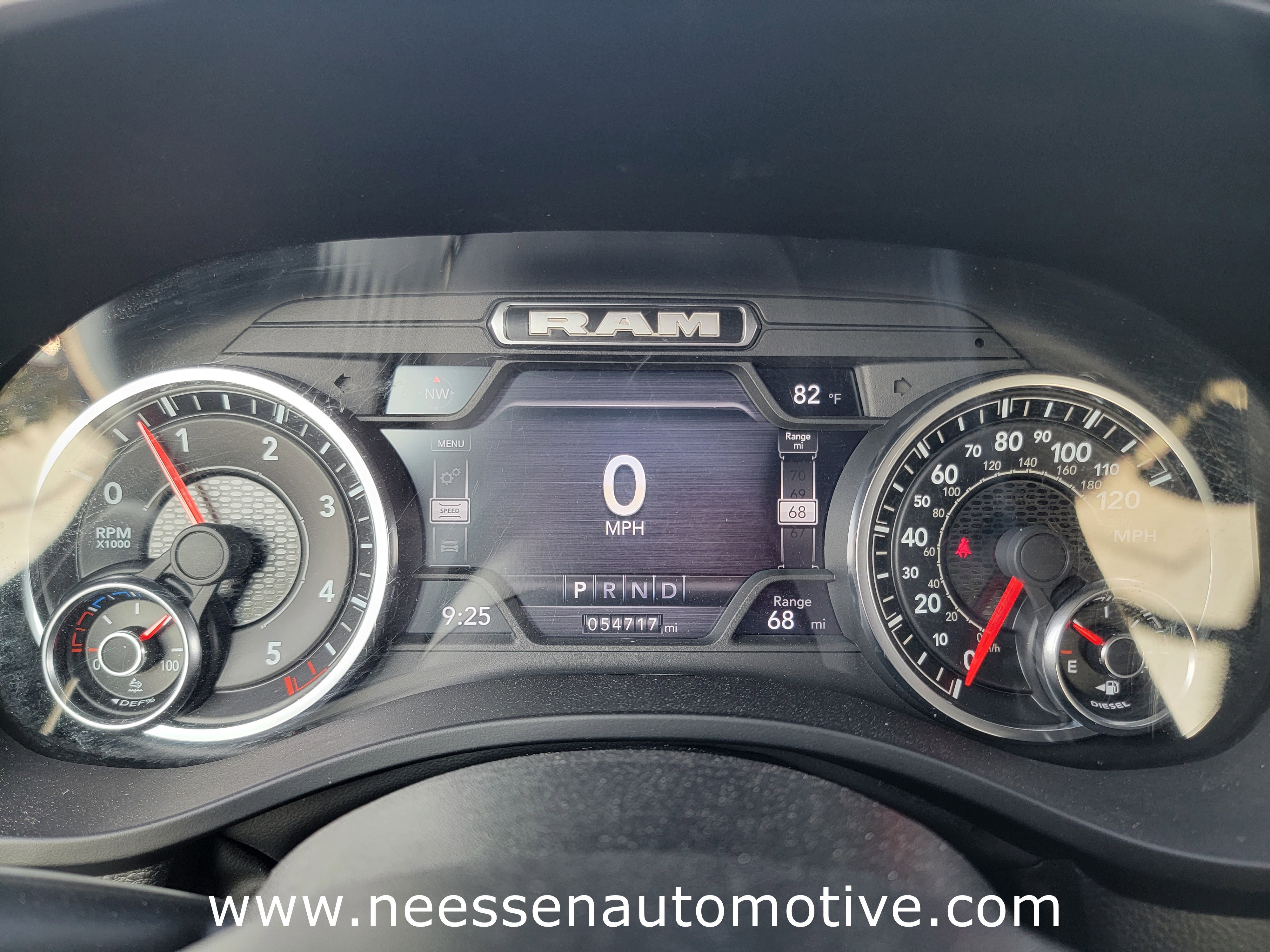 Used 2022 RAM 1500 Lone Star image 22