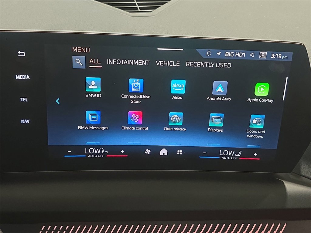 Used 2026 BMW 228i 228 Gran Coupe w/ Technology Package image 21