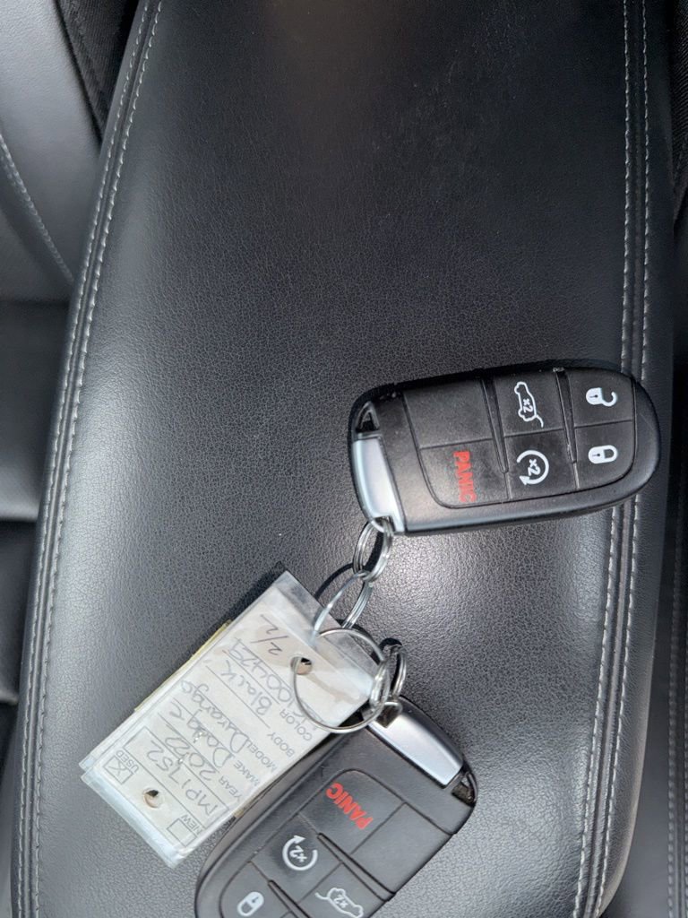 Used 2022 Dodge Durango Citadel AWD/4WD image 15