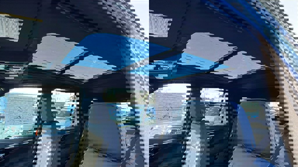 New 2026 Chevrolet Tahoe Z71 w/ Comfort Package image 16