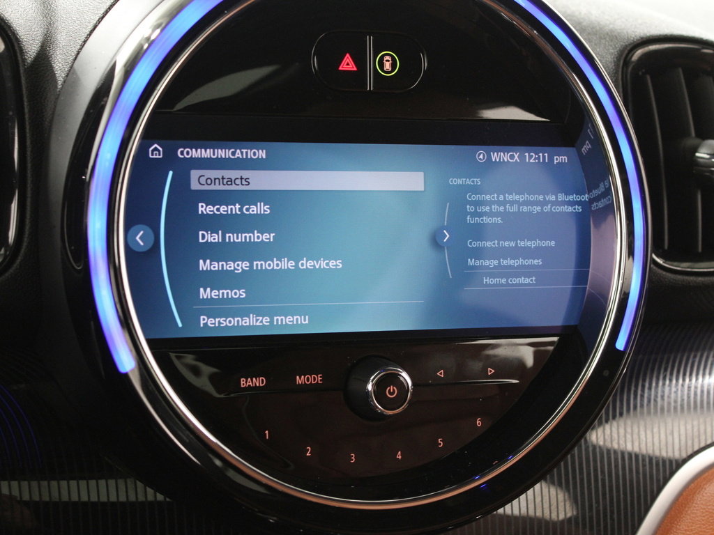 Certified 2023 MINI Cooper Countryman S image 12