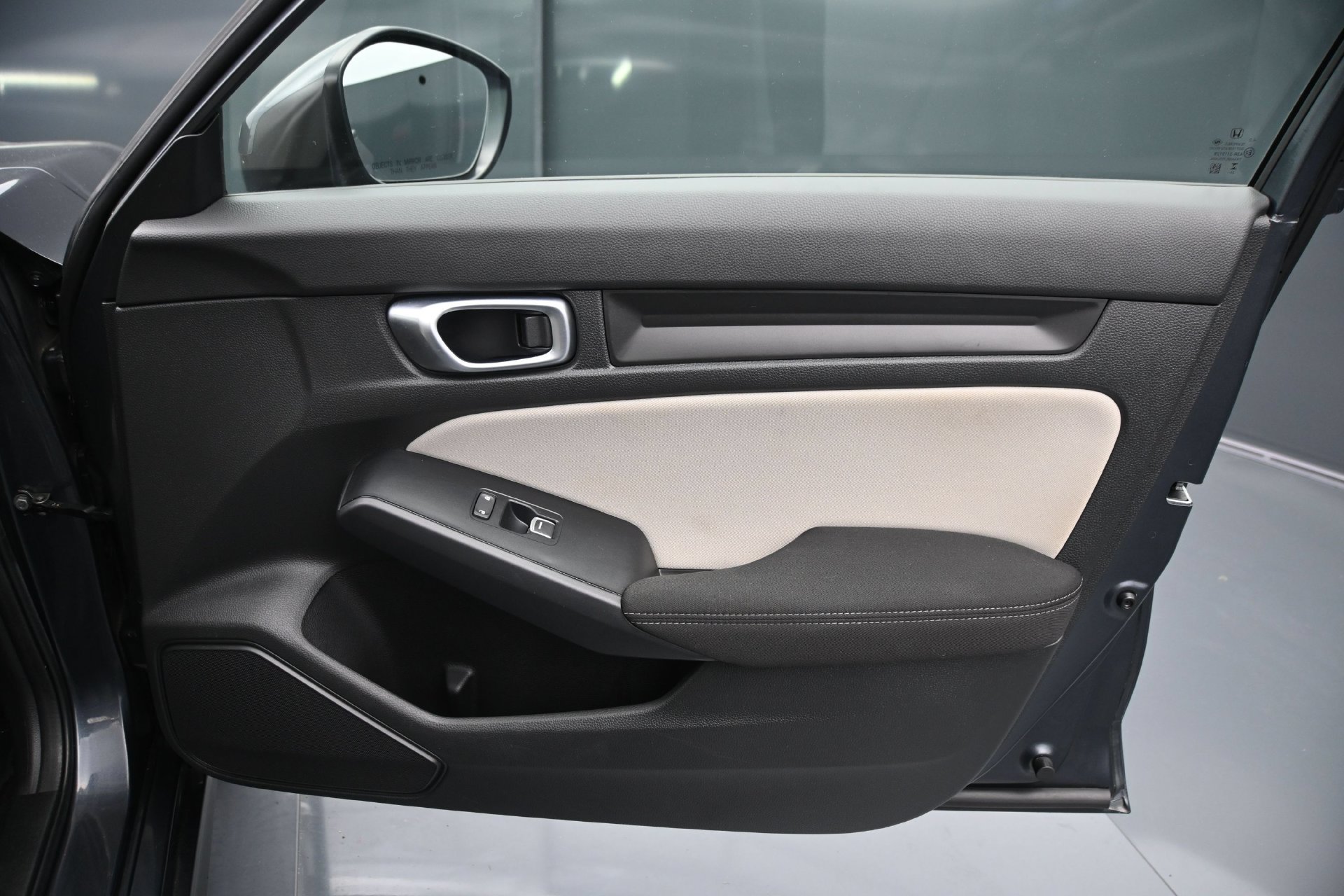 Used 2024 Honda Civic LX image 12