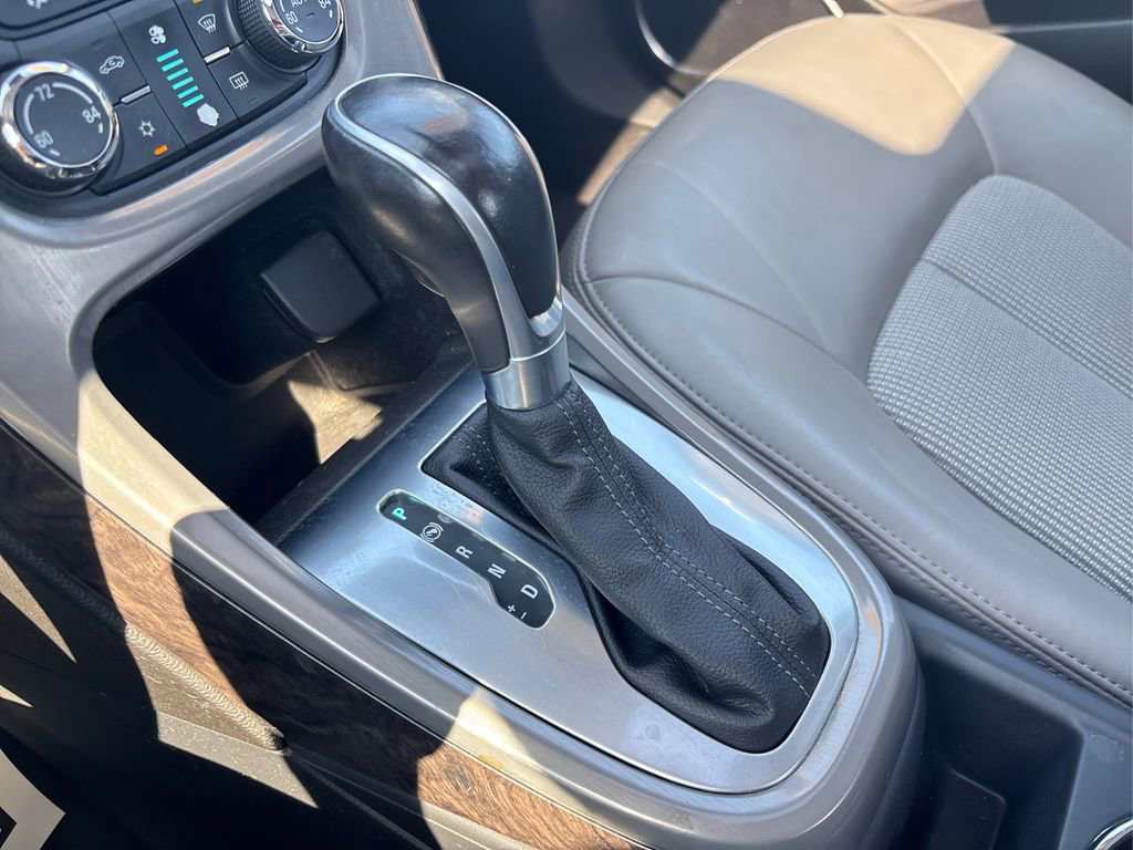 Used 2017 Buick Verano Sport Touring w/ Experience Buick Package FWD image 29