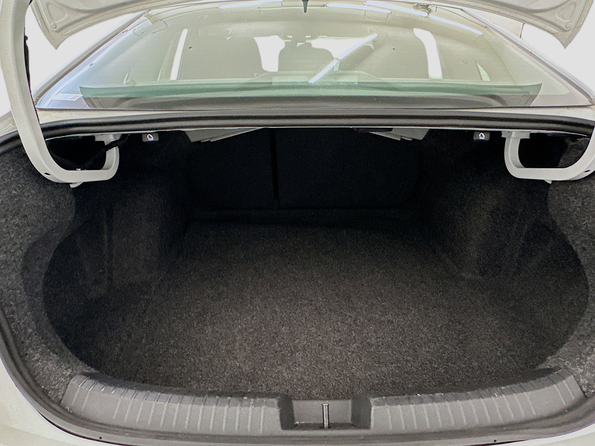 Used 2025 Volkswagen Jetta S FWD image 29