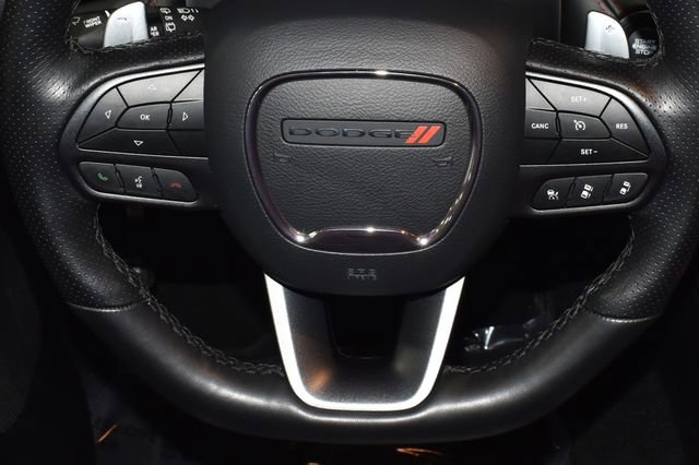 Used 2025 Dodge Durango R/T image 25