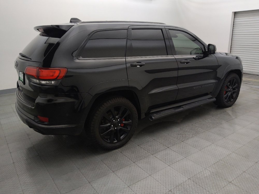 Used 2019 Jeep Grand Cherokee High Altitude image 10