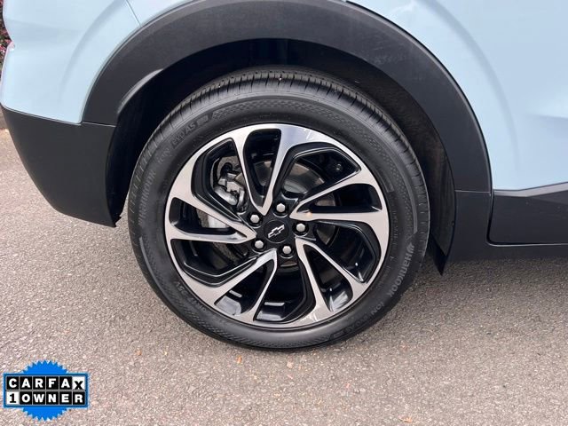 Used 2023 Chevrolet Bolt EUV Premier w/ Super Cruise Package FWD image 9