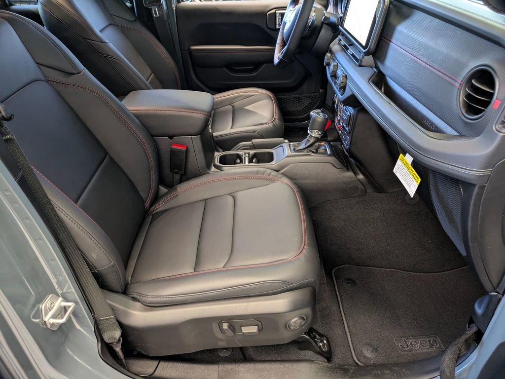 New 2026 Jeep Wrangler Unlimited Rubicon 392 image 28