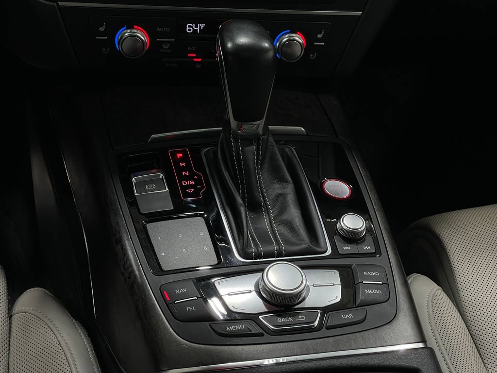 Used 2017 Audi S7 Prestige image 31