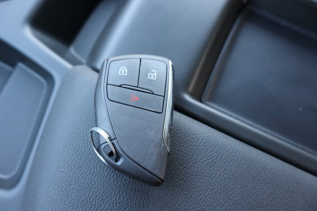 New 2025 Chevrolet Silverado 3500 W/T w/ WT Convenience Package image 17