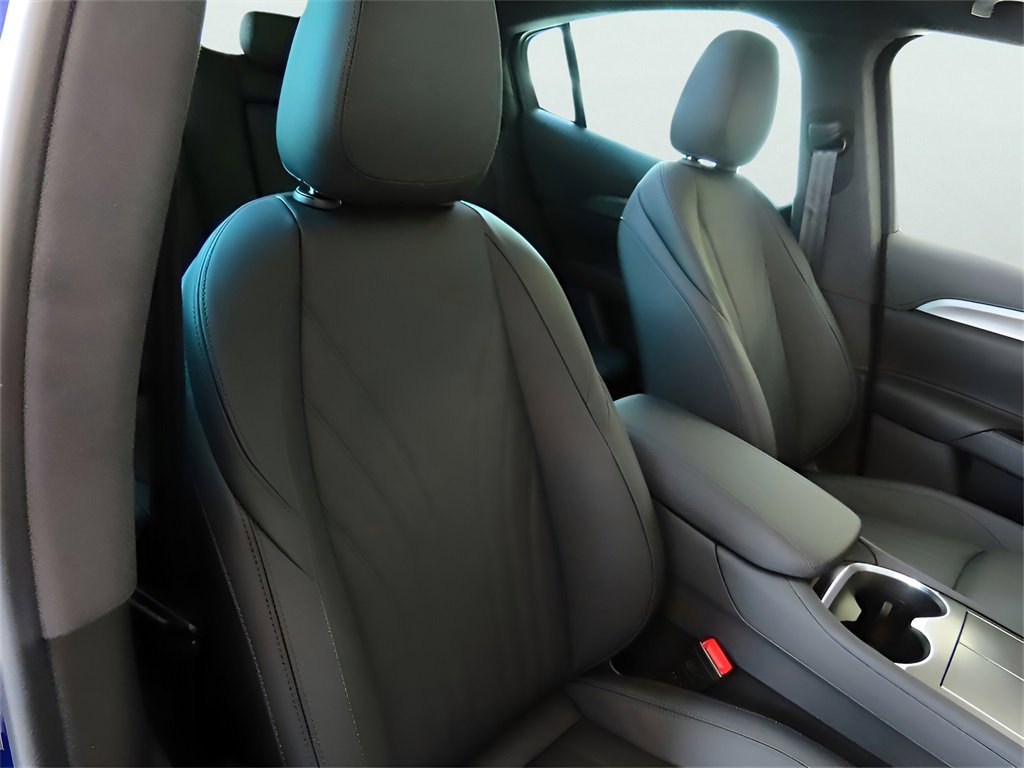 New 2024 Maserati Grecale GT image 13