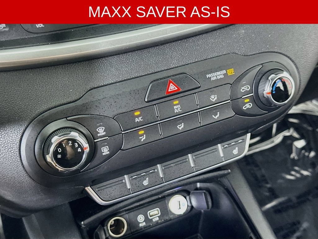 Used 2016 Kia Sorento FWD w/ LX Convenience Package image 25