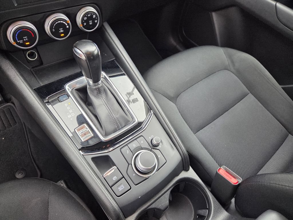Certified 2023 MAZDA CX-5 AWD 2.5 S image 24