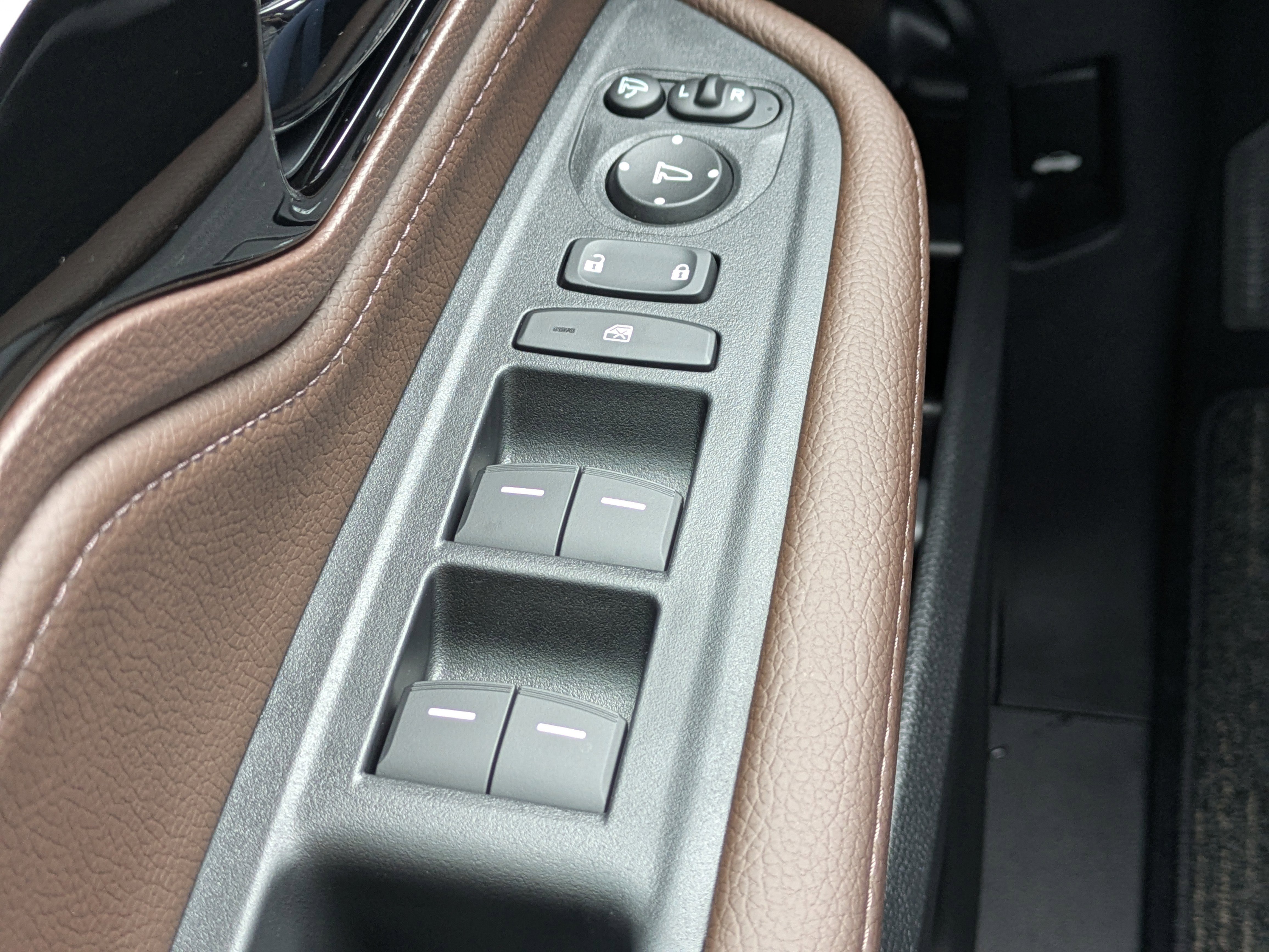 New 2026 Honda Odyssey Elite image 30