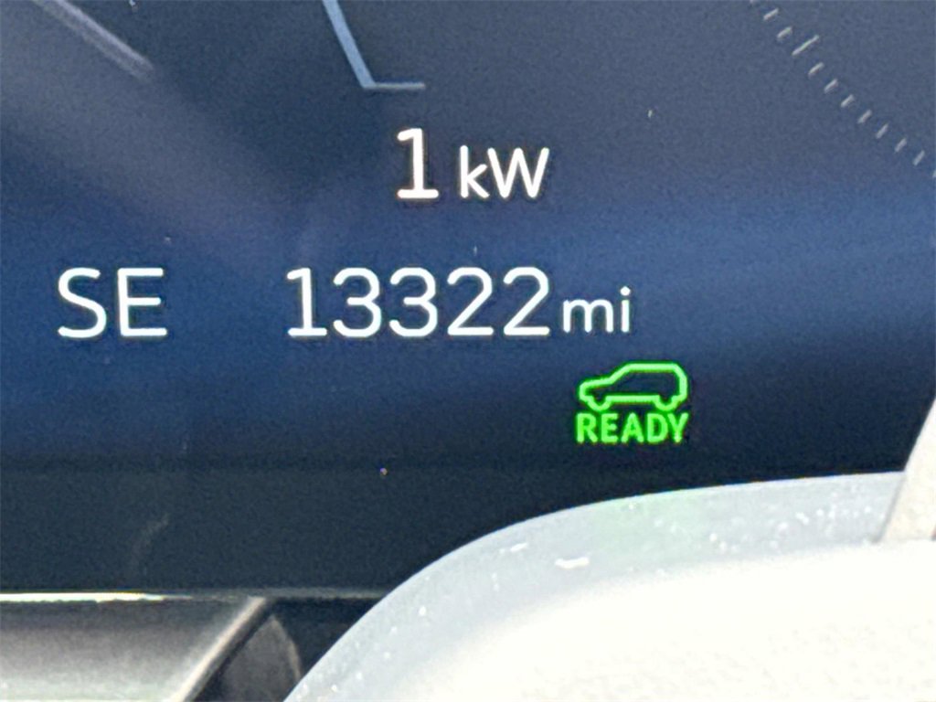 Certified 2024 Cadillac Lyriq Luxury w/ LPO, Floor Liner Package image 29