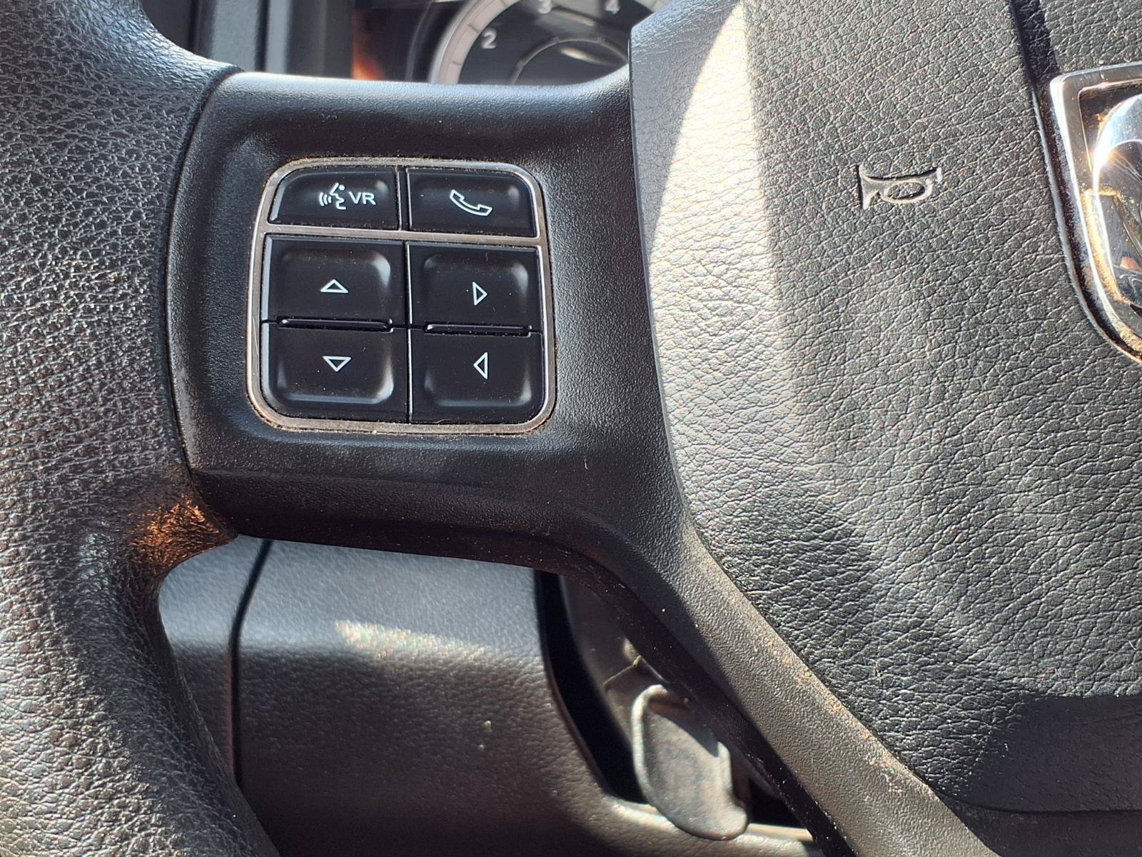 Used 2022 RAM 1500 Tradesman AWD/4WD image 16