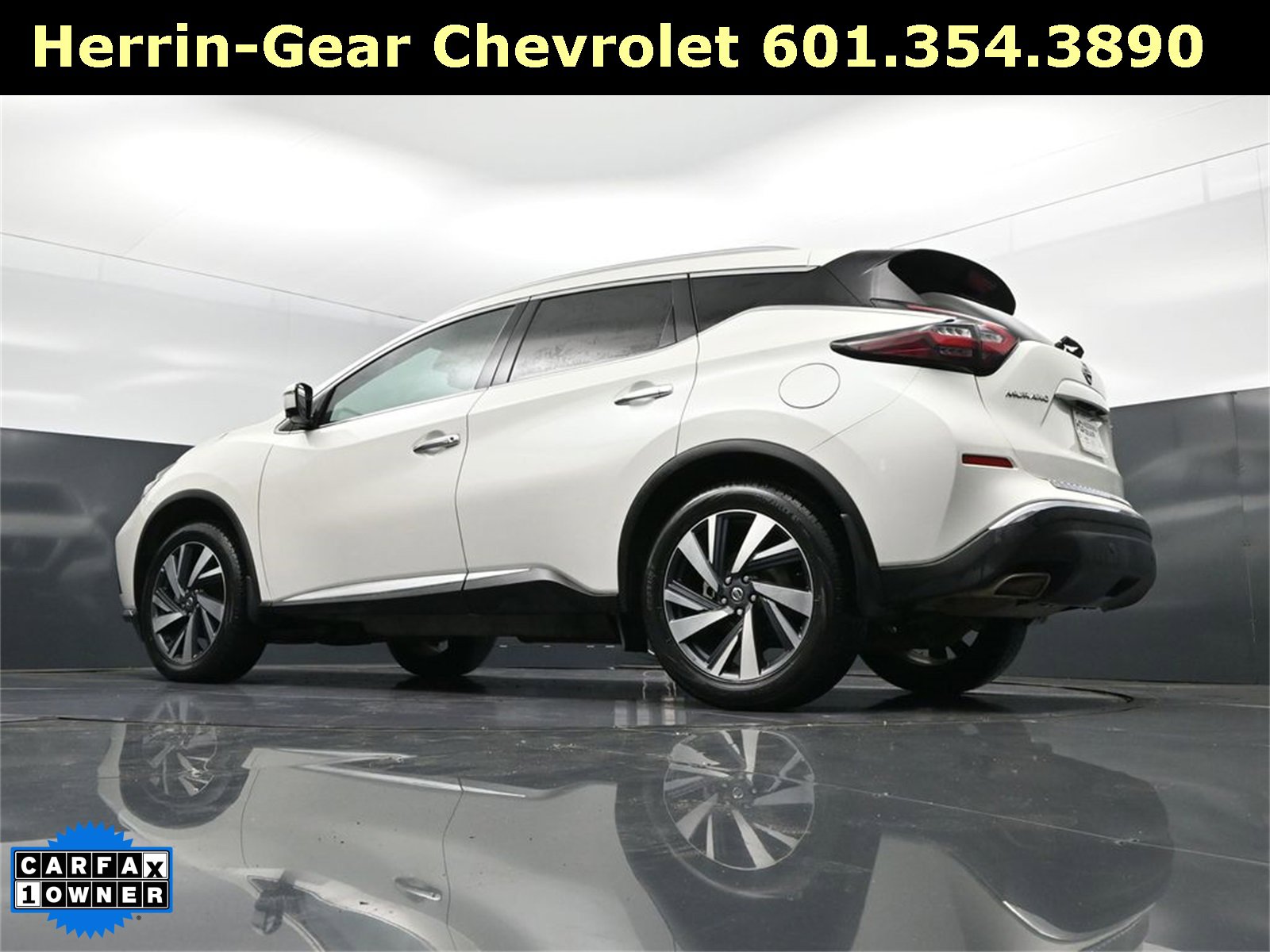 Used 2022 Nissan Murano SL image 41