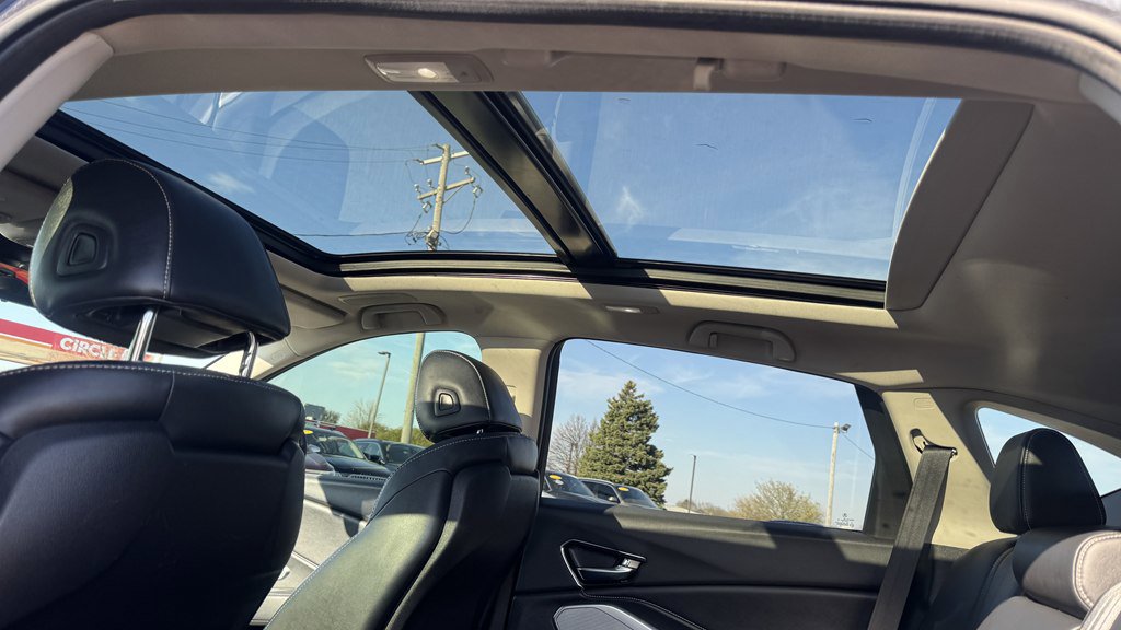 Used 2019 Acura RDX AWD w/ Technology Package image 14