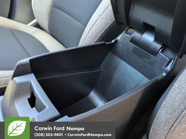 New 2026 Ford Bronco Sport Big Bend AWD/4WD image 20