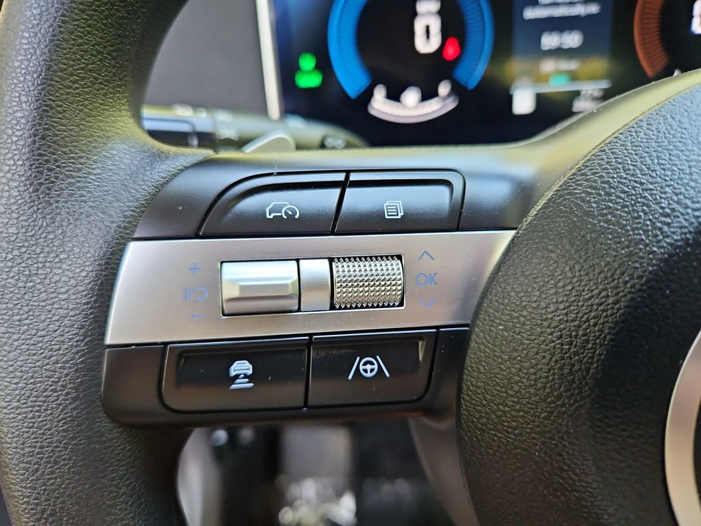 Used 2026 Hyundai Sonata Blue FWD image 11