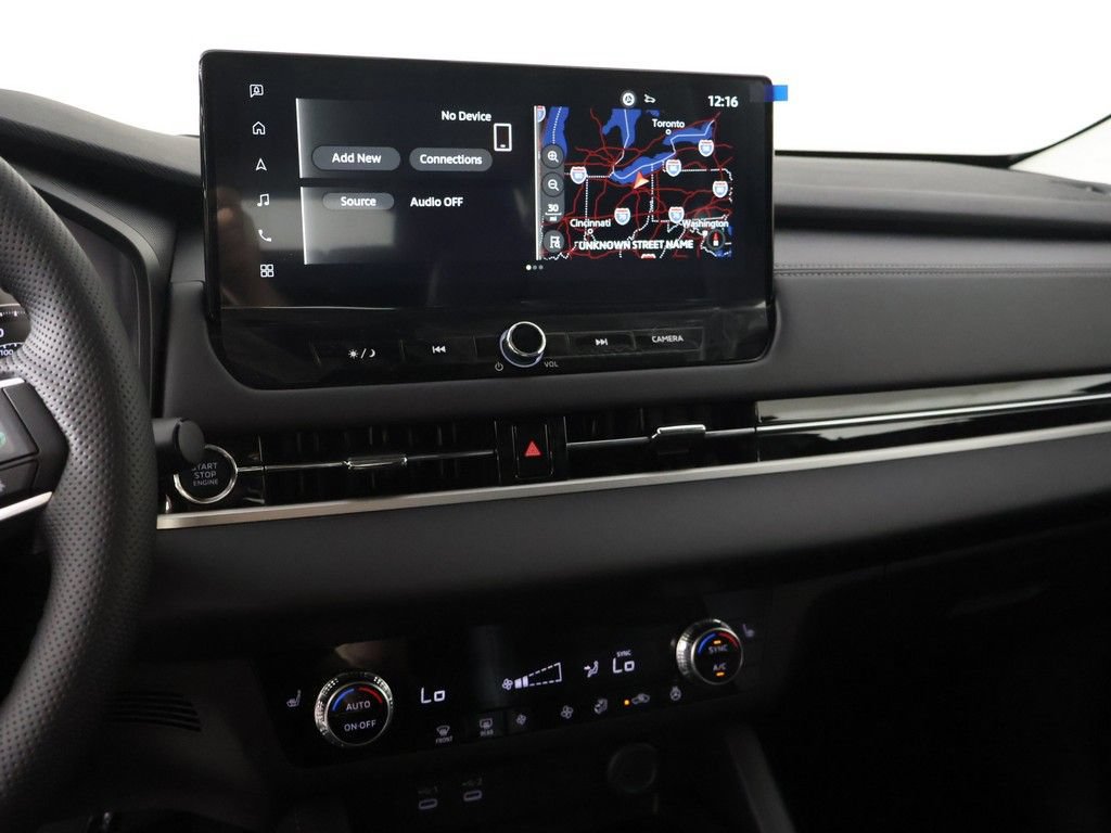 New 2026 Mitsubishi Outlander SE FWD image 42