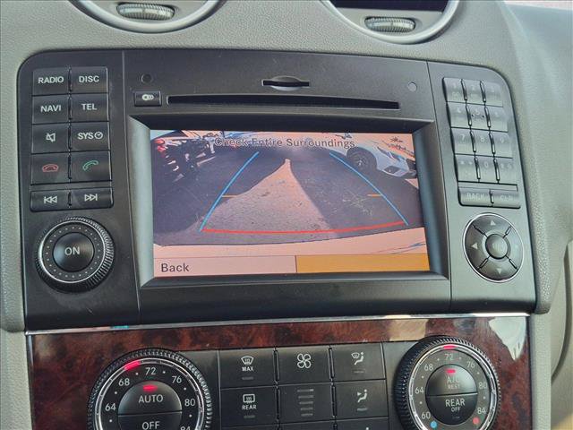 Used 2010 Mercedes-Benz ML 350 4MATIC image 15