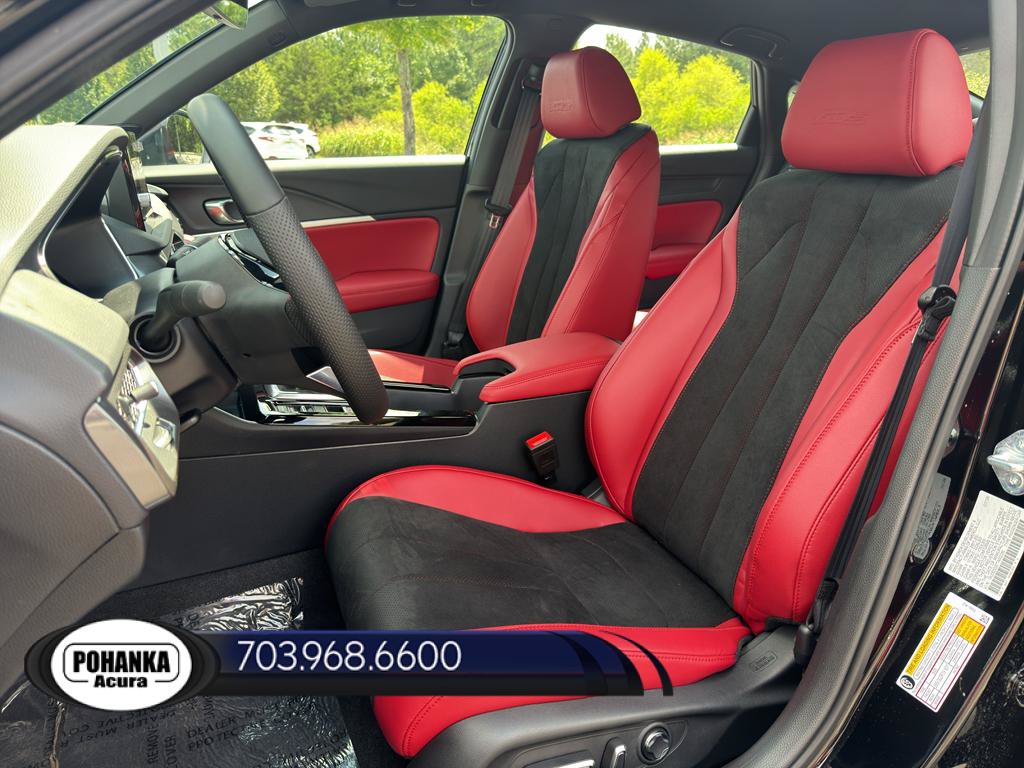 New 2026 Acura Integra Type S FWD image 25