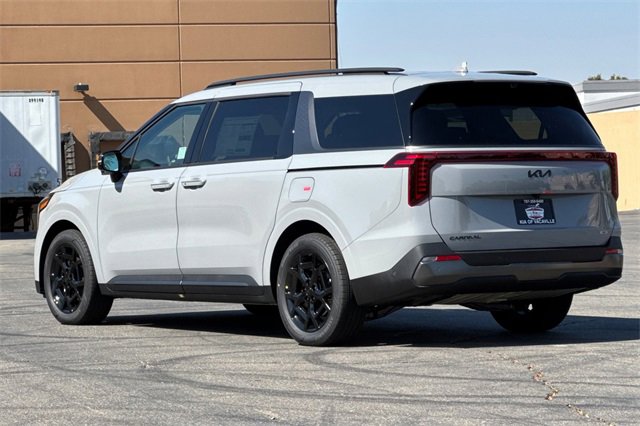 New 2026 Kia Carnival SX Prestige image 7