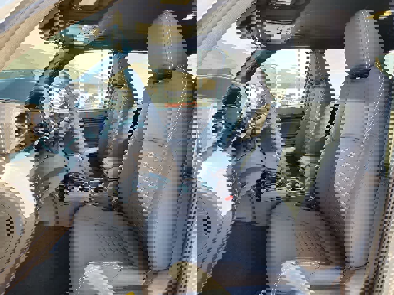 Used 2024 Toyota Tacoma TRD Off-Road image 15