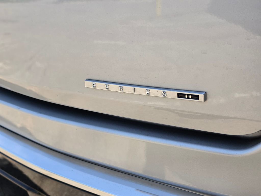 Used 2024 Jeep Wagoneer L Series II image 42