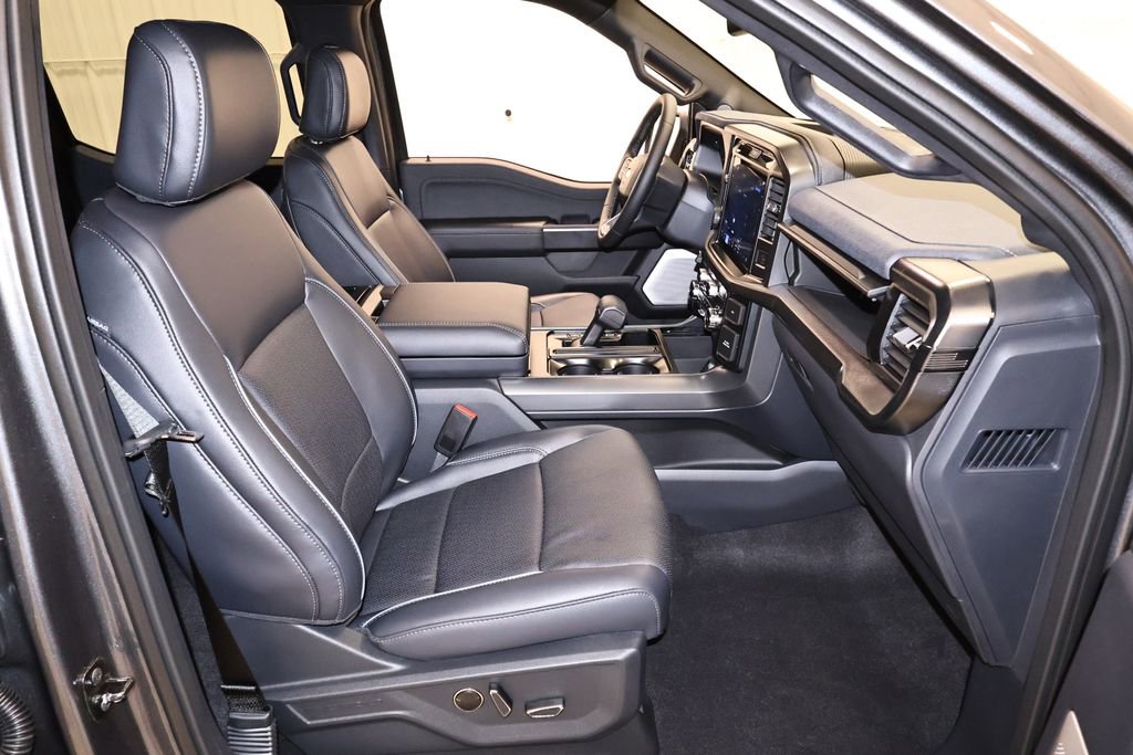 New 2026 Ford F150 Lariat AWD/4WD image 17