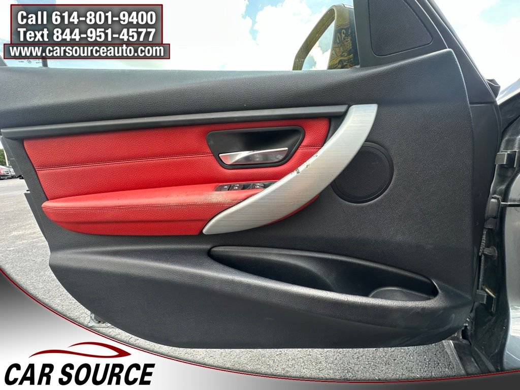 Used 2015 BMW 328i xDrive Sedan AWD/4WD image 20
