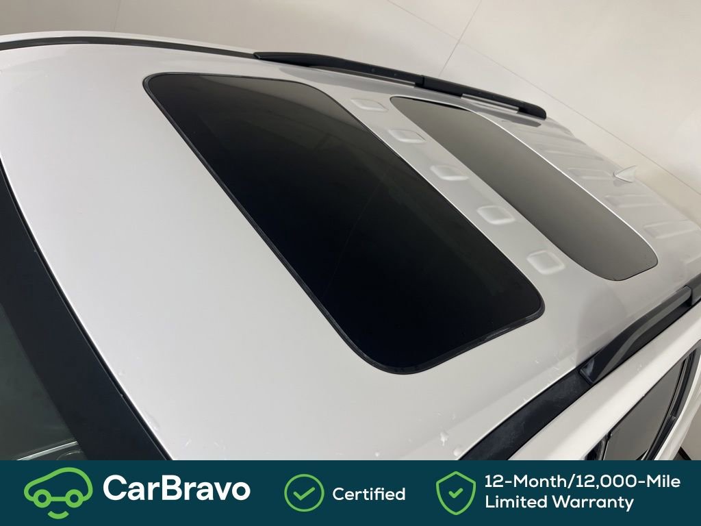 Certified 2019 Chevrolet Traverse RS image 15