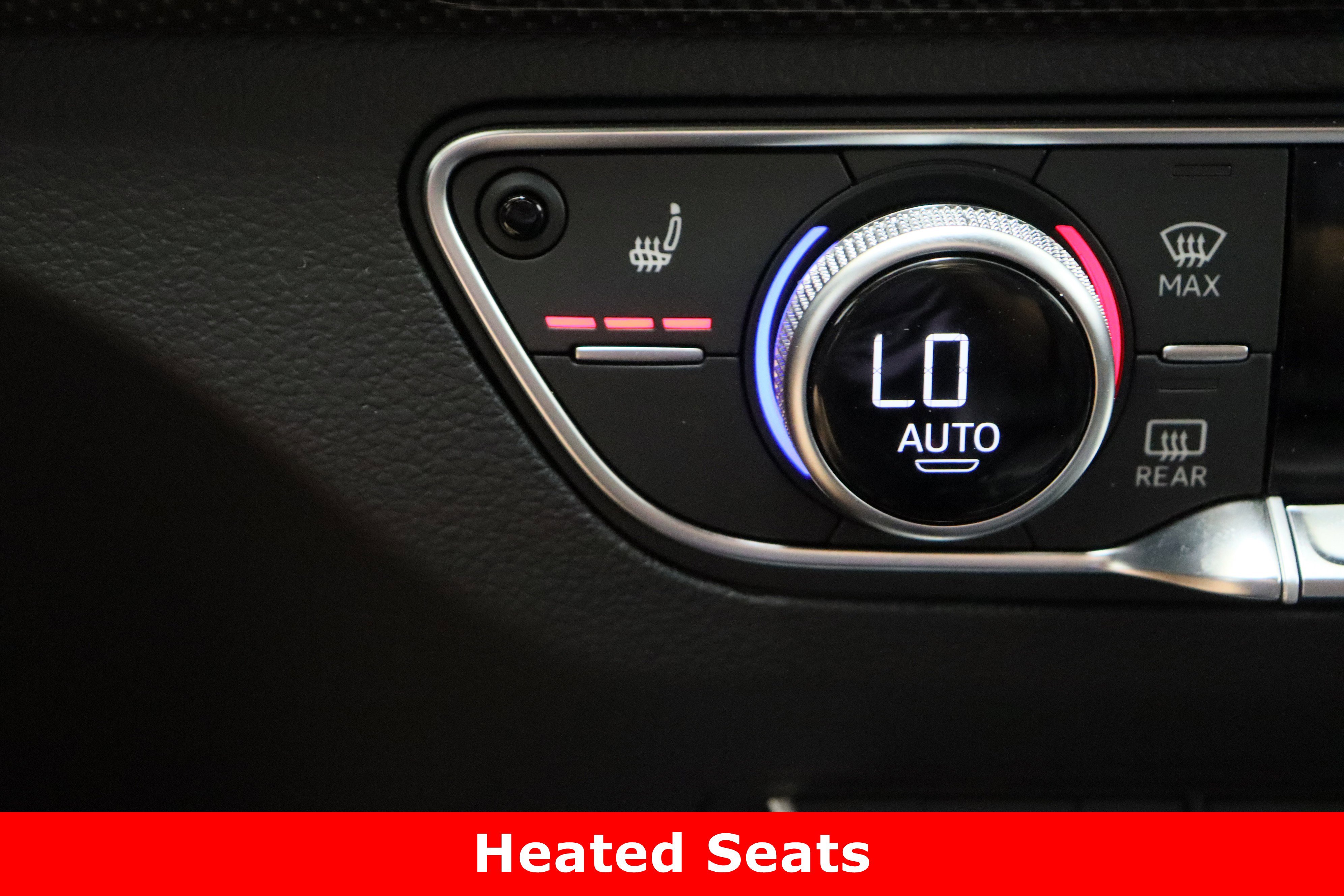 Used 2024 Audi SQ5 Prestige image 23