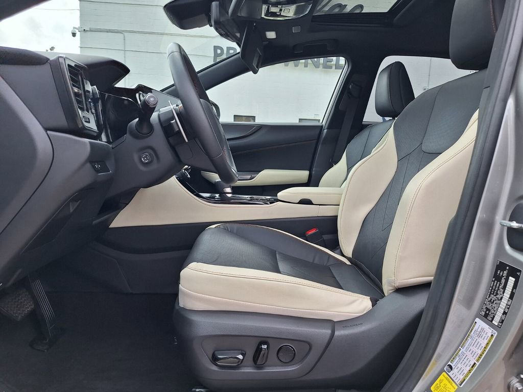 Used 2023 Lexus NX 350 AWD w/ Cold Area Package image 12