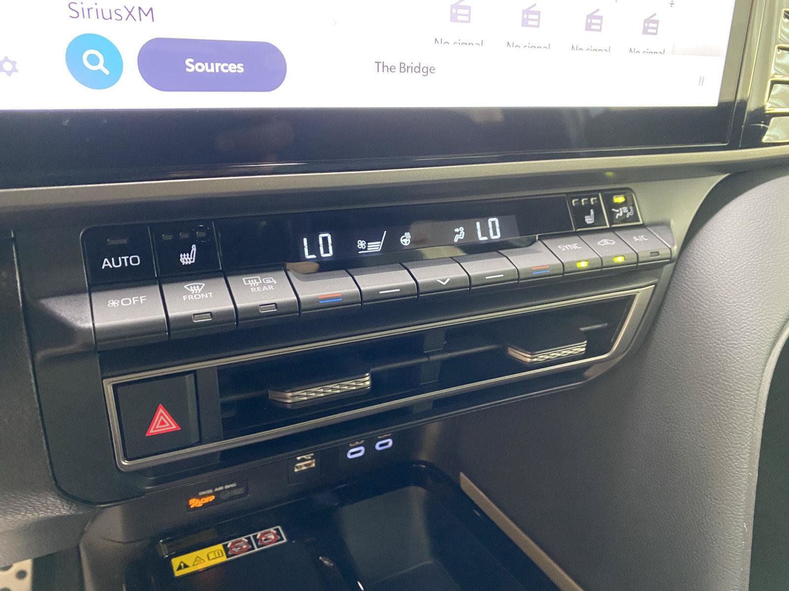 Certified 2025 Toyota Camry XSE FWD image 16