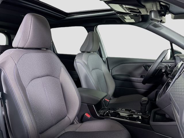 New 2026 Subaru Forester Premium AWD/4WD image 28