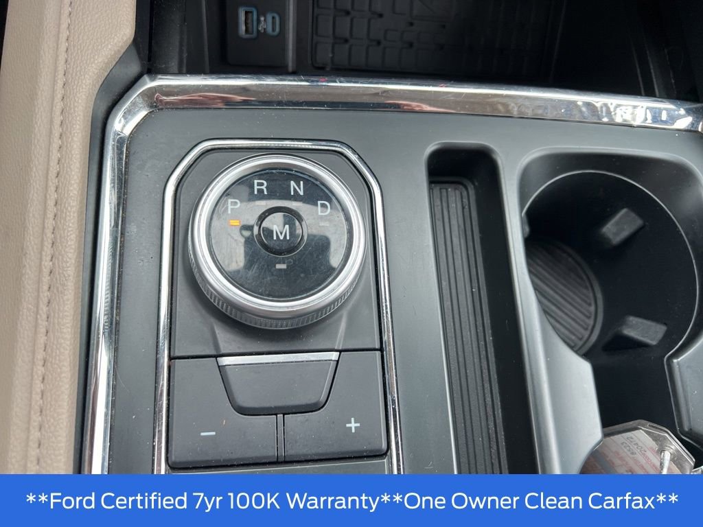 Used 2024 Ford Expedition Max XLT AWD/4WD image 28