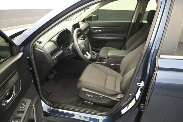Certified 2025 Honda CR-V EX image 9