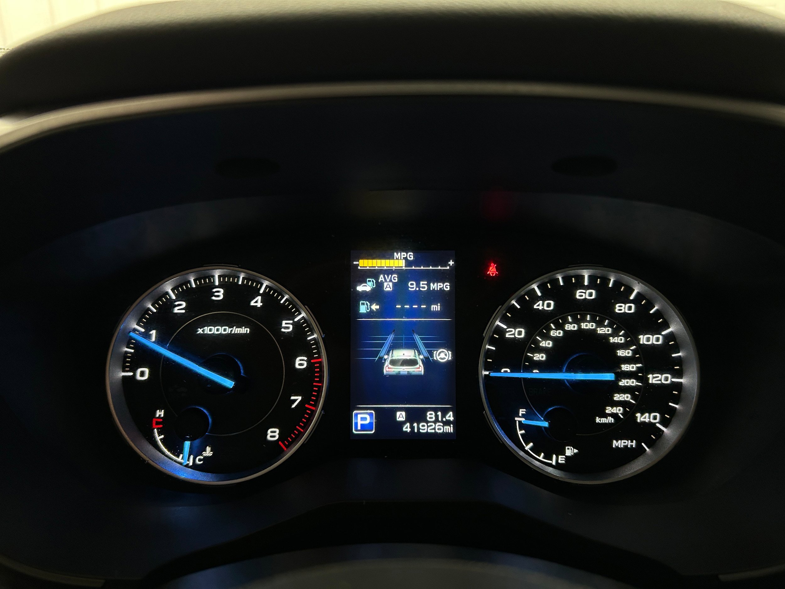 Used 2022 Subaru Ascent Limited w/ Technology Package AWD/4WD image 16