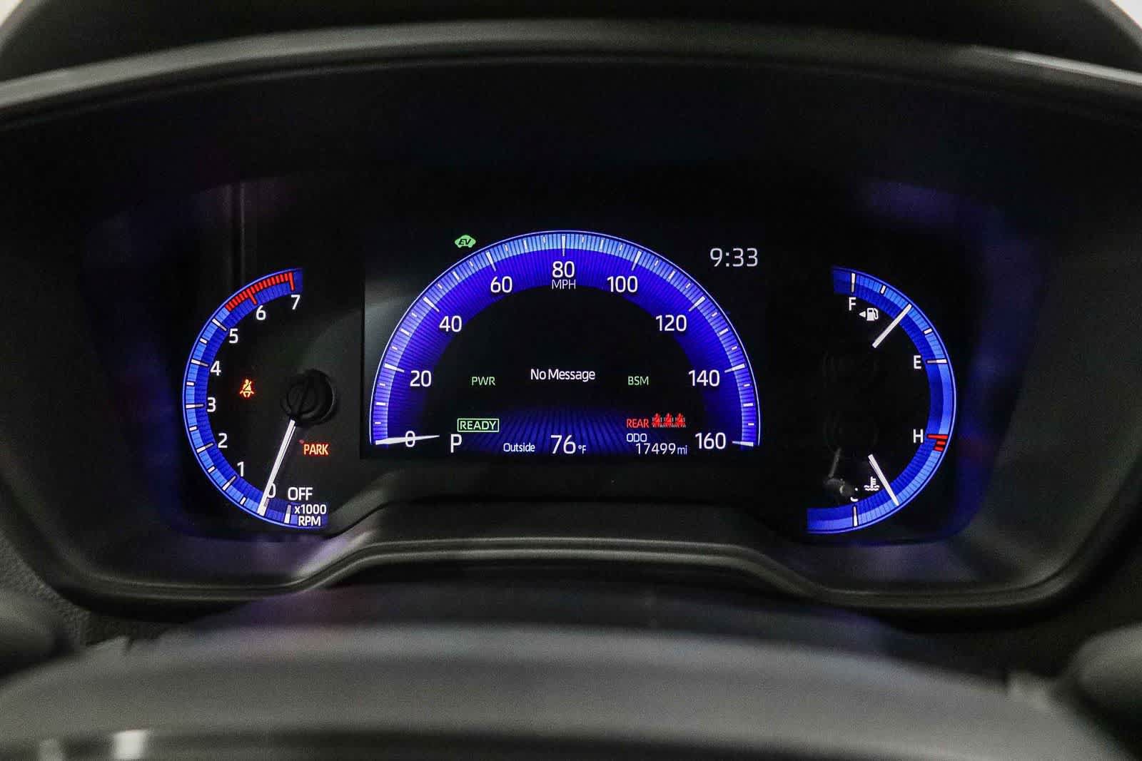 Used 2022 Toyota Corolla LE FWD image 24