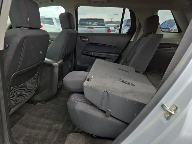 Used 2015 GMC Terrain SLE image 29