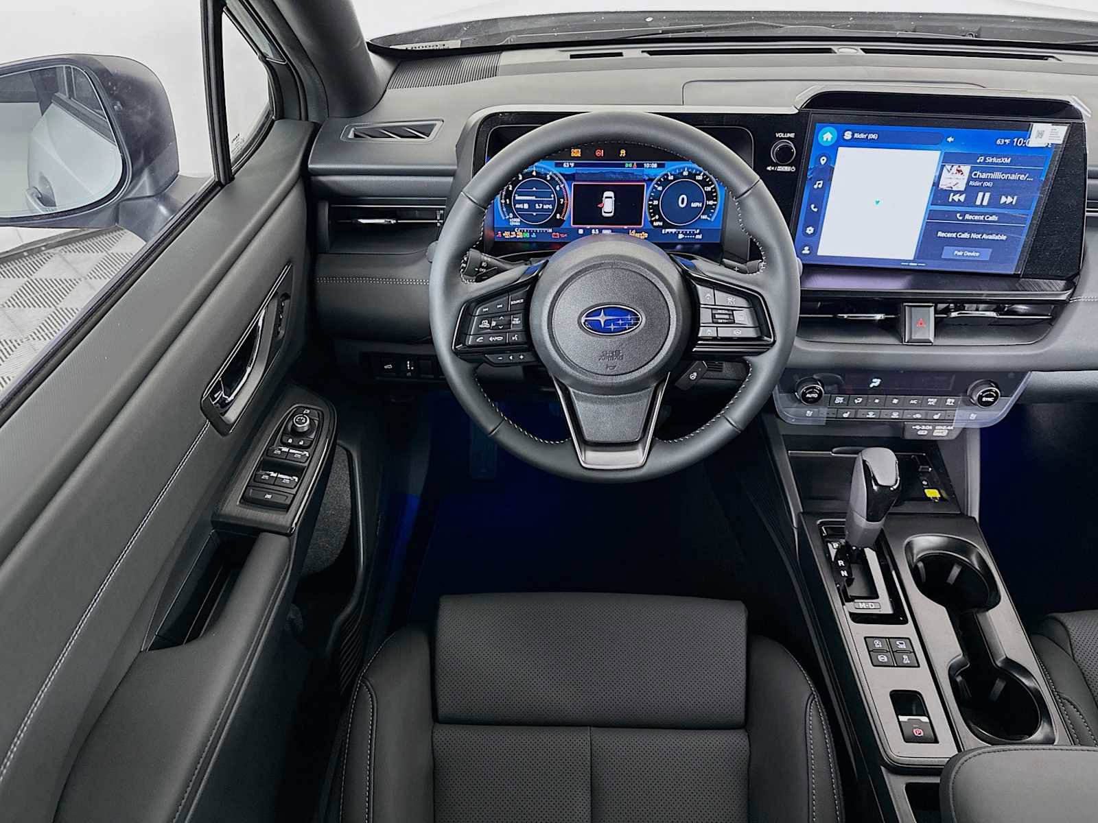 New 2026 Subaru Outback Touring XT image 21